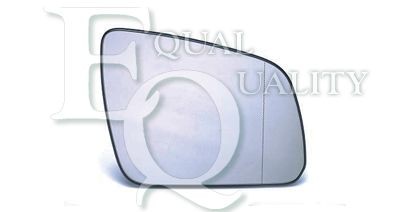 EQUAL QUALITY RD02772: Peegliklaas, Välispeegel paremal