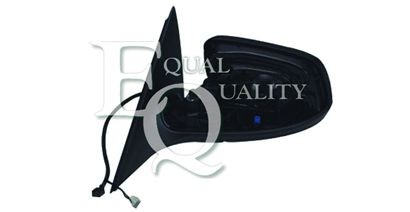 EQUAL QUALITY RD02857: Välipeegel paremal, elektriline