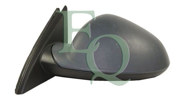 EQUAL QUALITY RD02942: Oglinda exterioara dreapta, electric