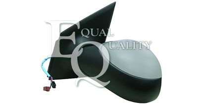 EQUAL QUALITY RD02952: Välipeegel paremal, elektriline