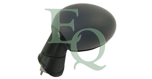 EQUAL QUALITY RD02984: Välipeegel paremal, elektriline