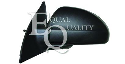 EQUAL QUALITY RD02991: Välipeegel paremal, manuaalne