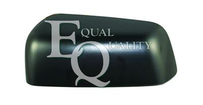 EQUAL QUALITY RD02999: Cubierta, retrovisor exterior