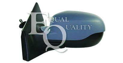 EQUAL QUALITY RD03004: Välipeegel paremal, manuaalne