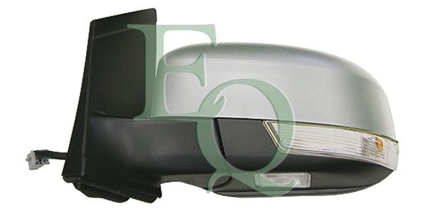 EQUAL QUALITY RD03029: Välipeegel paremal, elektriline