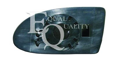 EQUAL QUALITY RD03035: Peegliklaas, Välispeegel paremal