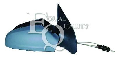 EQUAL QUALITY RD03051: Välipeegel paremal