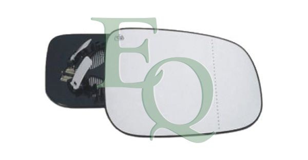 EQUAL QUALITY RD03108: Vetro specchio, specchio esterno Dx