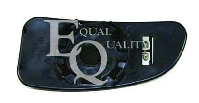 EQUAL QUALITY RD03113: Peegliklaas, Välispeegel paremal