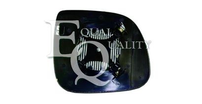EQUAL QUALITY RD03133: Peegliklaas, Välispeegel paremal