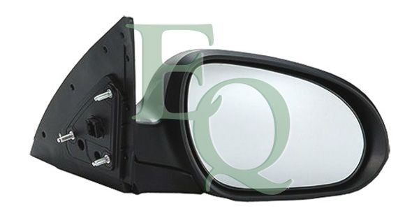 EQUAL QUALITY RD03135: Specchietto retrovisore esterno Dx, elettrico