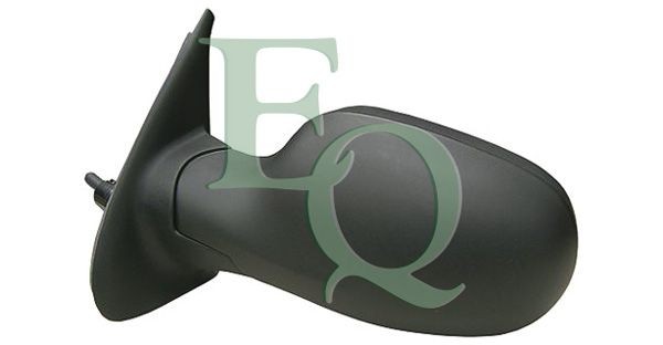 EQUAL QUALITY RD03138: Oglinda exterioara dreapta