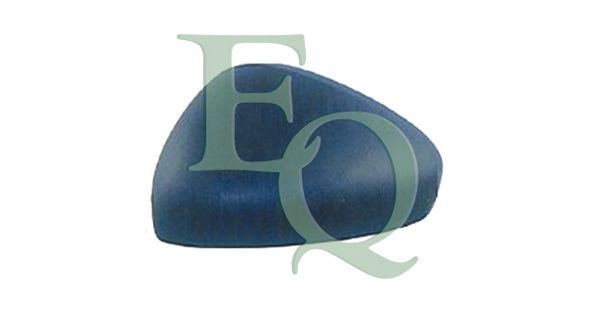 EQUAL QUALITY RD03180: Copertura, Specchio esterno