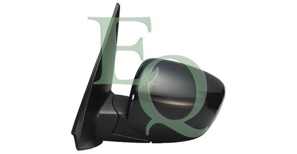 EQUAL QUALITY RD03196: Välipeegel paremal, elektriline