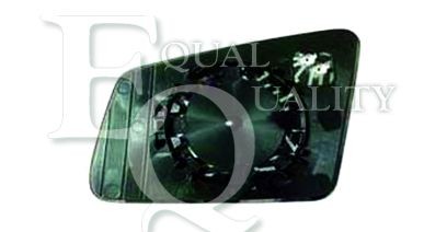 EQUAL QUALITY RD03263: Peegliklaas, Välispeegel paremal