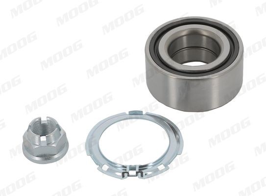 MOOG RE-WB-11452: Rattalaagrikomplekt koos integreeritud magnetilise anduriga