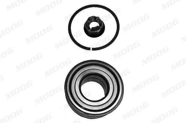 MOOG RE-WB-11473: Kit cuscinetto ruota con anello sensore magnetico integrato