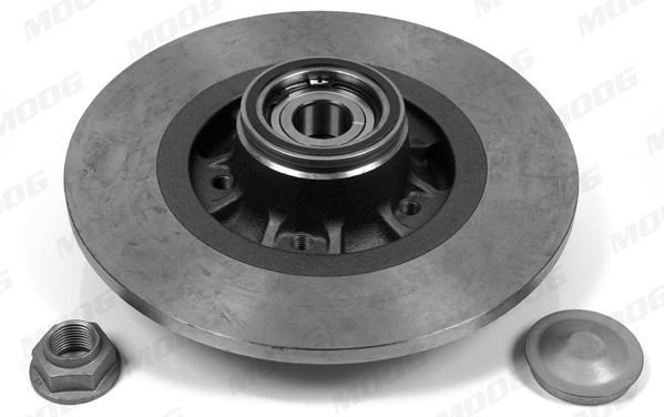 MOOG RE-WB-11514D3: Piduriketas Ø: 62mm