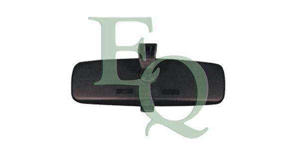 EQUAL QUALITY RINT016: Sisepeegel