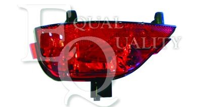 EQUAL QUALITY RN0041: Stopuri din spate