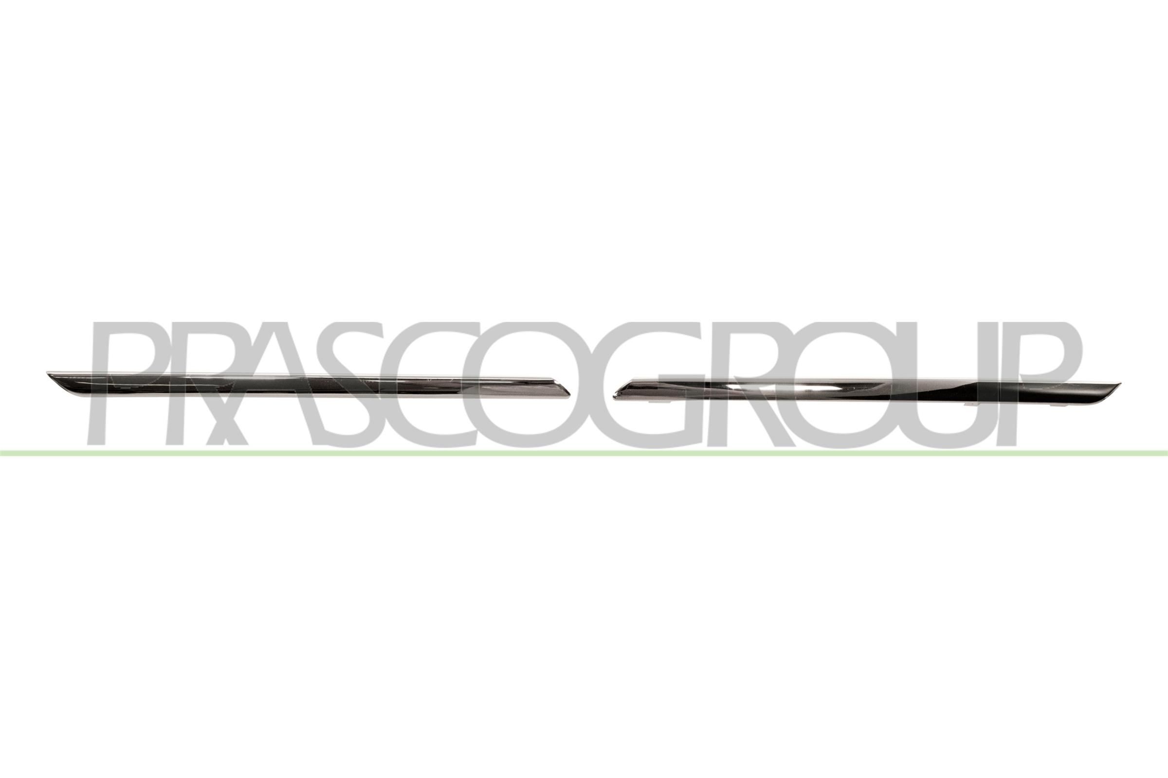 PRASCO RN4282226: Elemente decorative / protectie, bara protectie