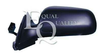 EQUAL QUALITY RS00045ASF: Välipeegel vasakul, elektriline