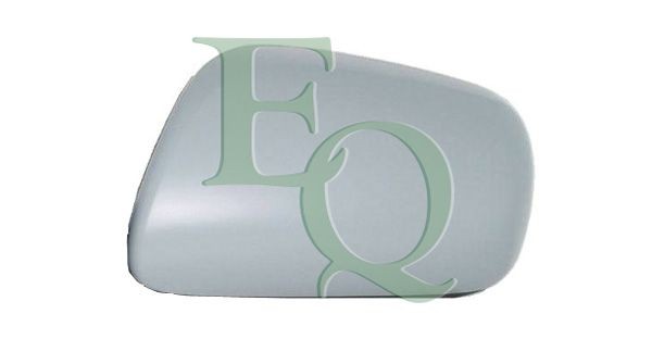 EQUAL QUALITY RS00076: Revêtement, rétroviseur extérieur