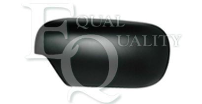 EQUAL QUALITY RS00100: Korpus, välispeegel