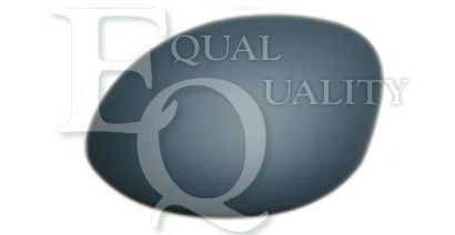 EQUAL QUALITY RS00132: Kate, välispeegel