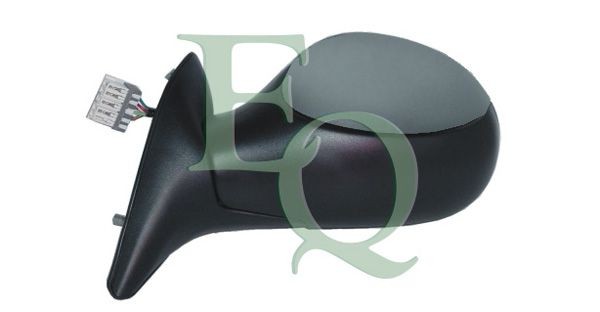 EQUAL QUALITY RS00169: Välipeegel vasakul