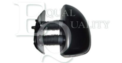 EQUAL QUALITY RS00212: Välipeegel vasakul, elektriline