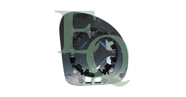 EQUAL QUALITY RS00229: Speilglass, ytterspeil venstre