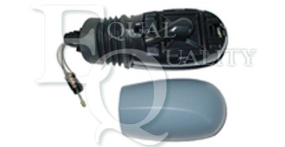 EQUAL QUALITY RS00267: Oglinda exterioara stanga, manual