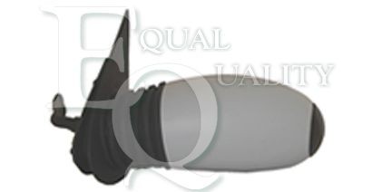 EQUAL QUALITY RS00276: Išorinis veidrodėlis kairė