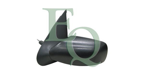 EQUAL QUALITY RS00320: Välipeegel vasakul