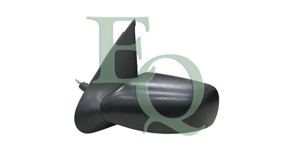EQUAL QUALITY RS00325: Välipeegel vasakul