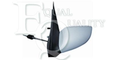 EQUAL QUALITY RS00326: Välipeegel vasakul