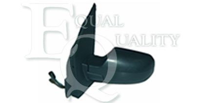 EQUAL QUALITY RS00331: Oglinda exterioara stanga, electric