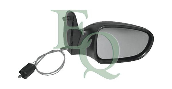 EQUAL QUALITY RS00352: Specchietto retrovisore esterno Sx