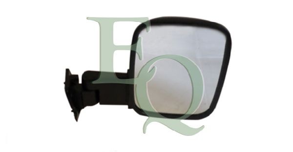EQUAL QUALITY RS00366: Sidespeil venstre