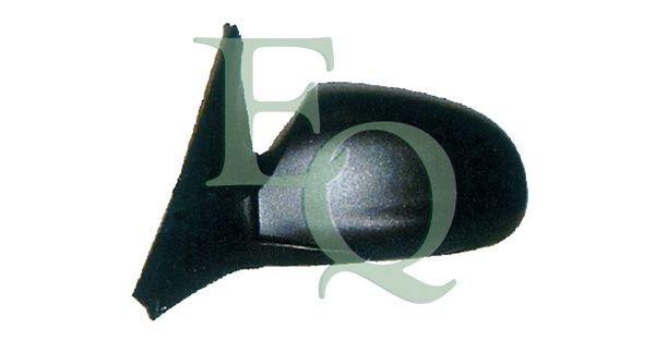 EQUAL QUALITY RS00397: Specchietto retrovisore esterno Sx, elettrico