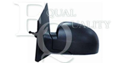 EQUAL QUALITY RS00401: Εξωτερικός καθρέπτης αριστερά