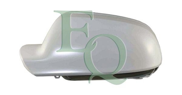 EQUAL QUALITY RS00426: Revêtement, rétroviseur extérieur