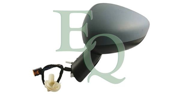 EQUAL QUALITY RS00509: Specchietto retrovisore esterno Sx, elettrico