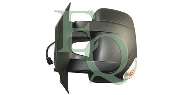 EQUAL QUALITY RS00533: Specchietto retrovisore esterno Sx, elettrico