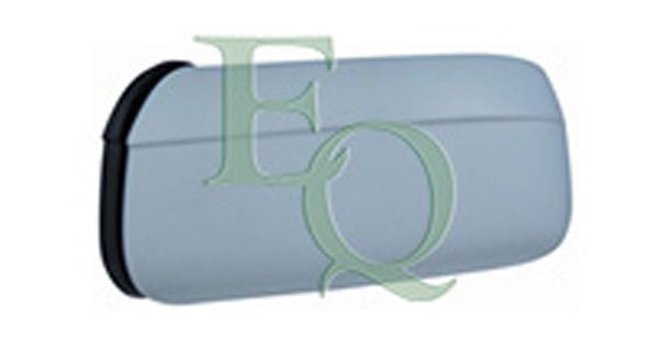 EQUAL QUALITY RS00618: Välipeegel vasakul, elektriline