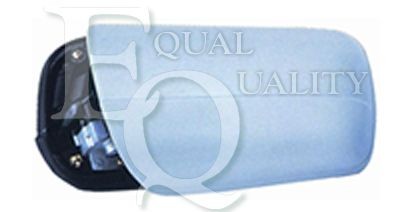 EQUAL QUALITY RS00621: Välipeegel vasakul, elektriline