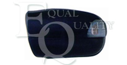 EQUAL QUALITY RS00649: Kate, välispeegel