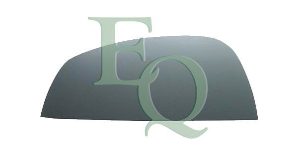EQUAL QUALITY RS00730: Revestimento, retrovisor exterior