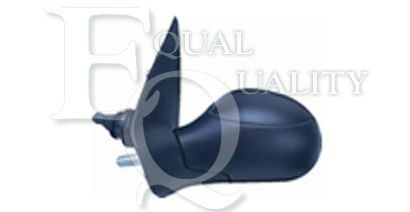 EQUAL QUALITY RS00787: Välipeegel vasakul